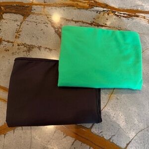 Aerie tube top bundle size medium